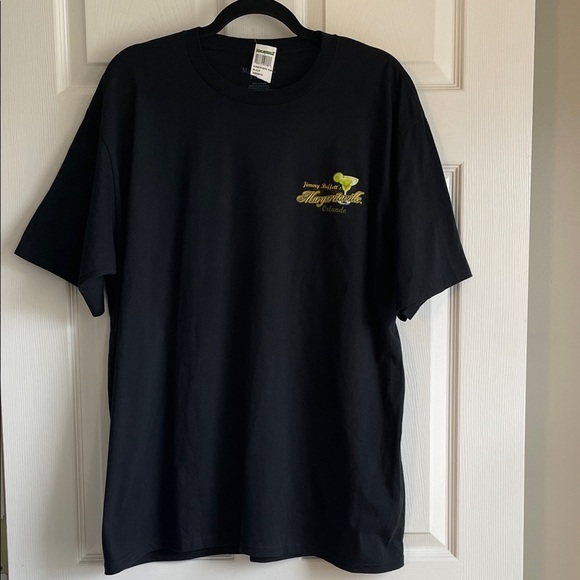 Margaritaville Other - Margaritaville Black Short-Sleeve T-Shirt